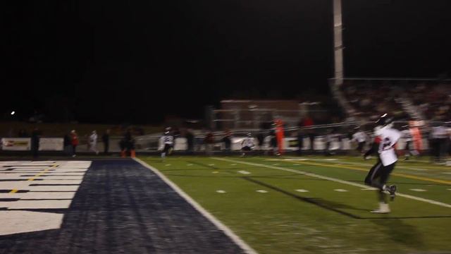 Event Recap - Corner Canyon vs Alta Football 2016 смотреть онлайн
