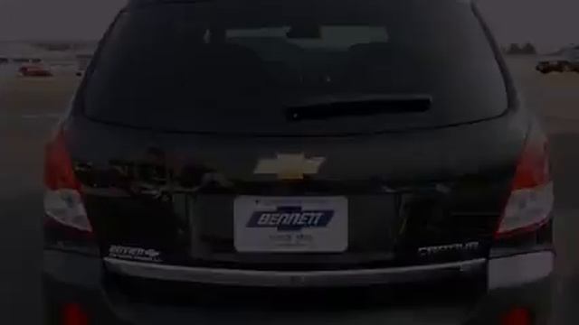 2012 Chevrolet Captiva Sport Atlantic City NJ смотреть онлайн
