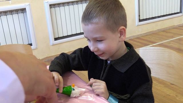 Рождественские мастерские смотреть онлайн