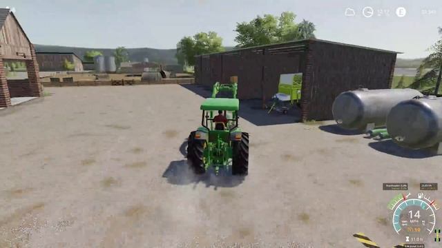 RISKY!! WILL THE 1250 HAVE ENOUGH POWER? - Survival Challenge 2 | Episode 27 смотреть онлайн