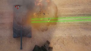 Обзор на ИС-2 2, как играть на двустволках и стоит ли качать СТ-2 в World of Tanks?