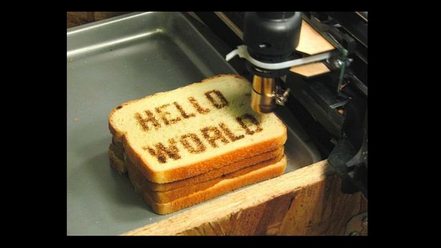 001 Python Hello World | English смотреть онлайн