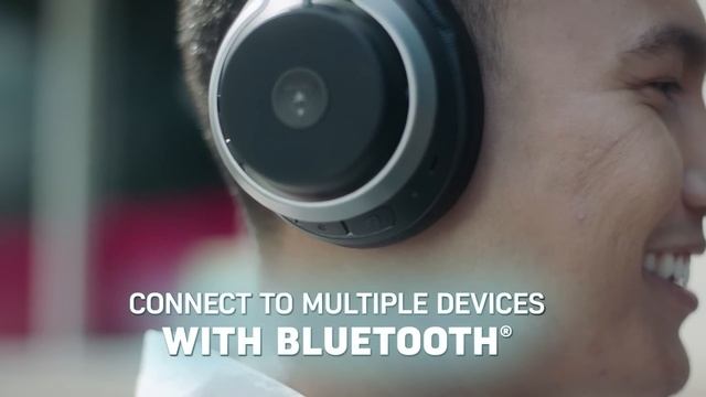 Turtle Beach Stealth Pro Multiplatform Wireless Noise-Cancelling Gaming Headset for Xbox смотреть онлайн