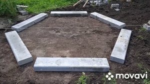 ?Солнечные часы в нашем дворе своими руками