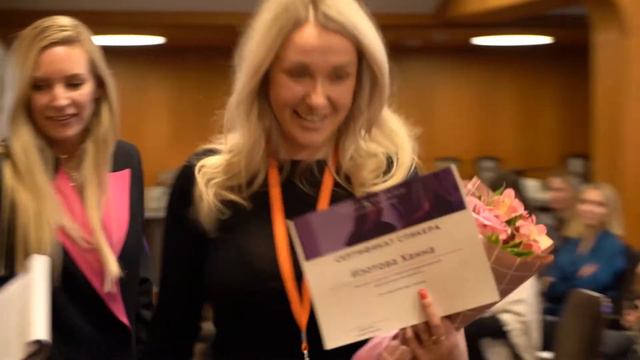 Главная конференция для персональных и бизнес ассистентов 2021 смотреть онлайн