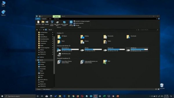 Windows 10 - Unknown Program Running on Your Windows PC? How to Hunt It Down.