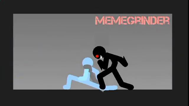 Entry for Defeatthemonstercollab | Hosted by Vegan Shark | (stick nodes pro) +New OC смотреть онлайн