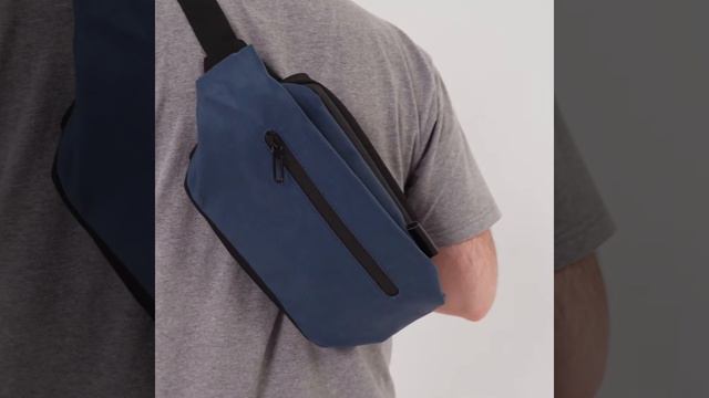 Поясная сумка PolyMorph Slick смотреть онлайн