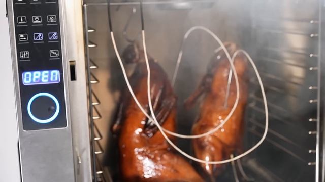 утка по-пекински смотреть онлайн