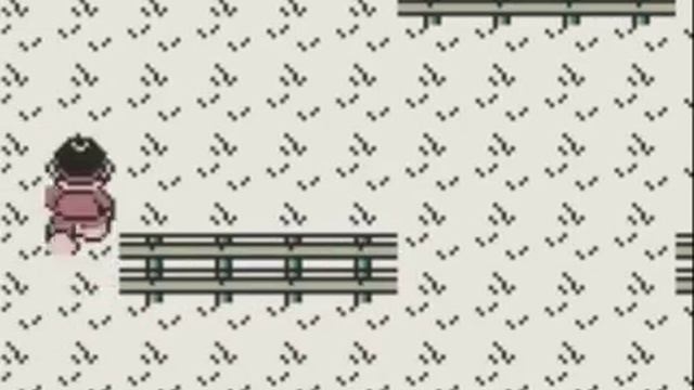 Longplay Ninja Boy (Game Boy) смотреть онлайн