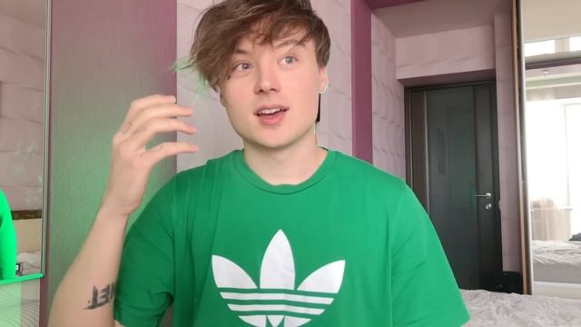 СТРИМ - ПОГОВОРИЛ смотреть онлайн