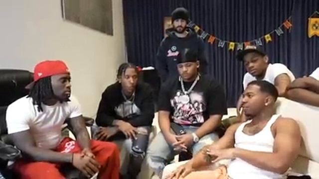 I Put My Crush On A Loyalty Test With Kai Cenat! смотреть онлайн