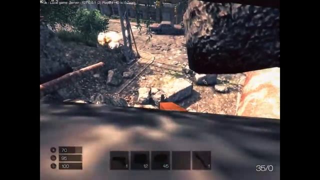Pixel Day Gun Z Gameplay смотреть онлайн