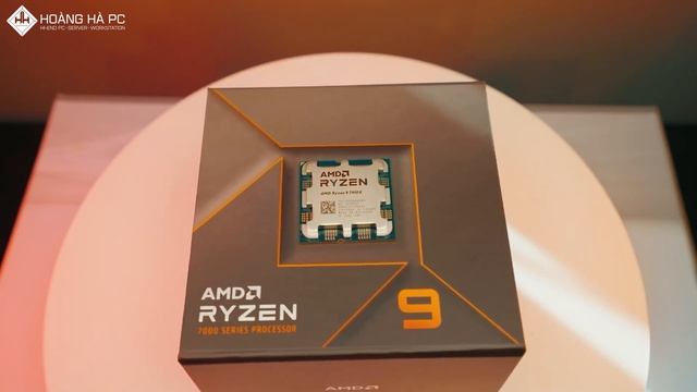 Intel Core i7 13700k vs Ryzen 9 7900X: Liệu Intel có hết thời? смотреть онлайн