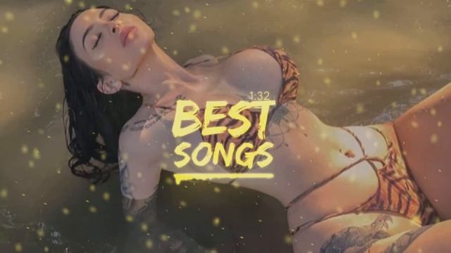 ANDRO — Забываю обещания (ELBRUS MIRZABEKOV REMIX) смотреть онлайн