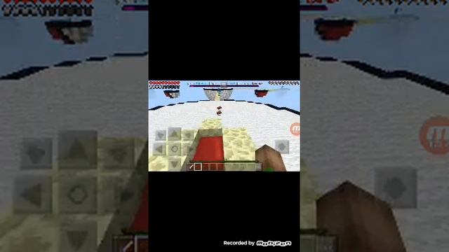 Играю в бед варс на сервере play.greenwix.fun смотреть онлайн