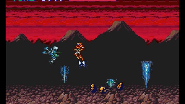 Xain'd Sleena Longplay (Arcade) смотреть онлайн