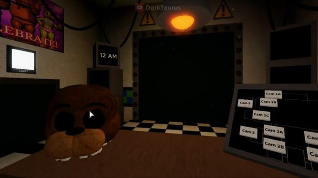 FNAF: Support Requested (Help Wanted in Roblox) смотреть онлайн