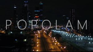 Soso HAYRAPETYAN - POPOLAM