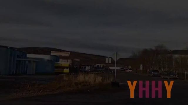 Экскурсия по рыбацкой деревне Ура-Губа (Мурманская область) смотреть онлайн