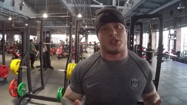 ШЕЯ БАЗУКА. Топ 5 упражнений для шеи смотреть онлайн