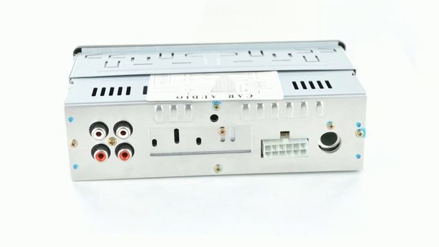 Автомагнитола Realtec 3552 смотреть онлайн