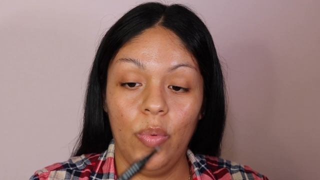 Fluffy Brows With The New NYX Lift & Snatch Brow Tint смотреть онлайн