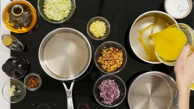 Рецепты на каждый день