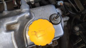 Калина 1.6 8 кл 2007 адская вибрация.