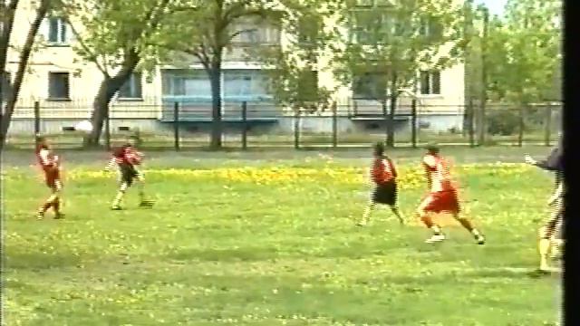 Краевое первенство "Колосок" в Черниговке смотреть онлайн