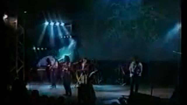 Группа Нескучный сад День ангела 1994 смотреть онлайн