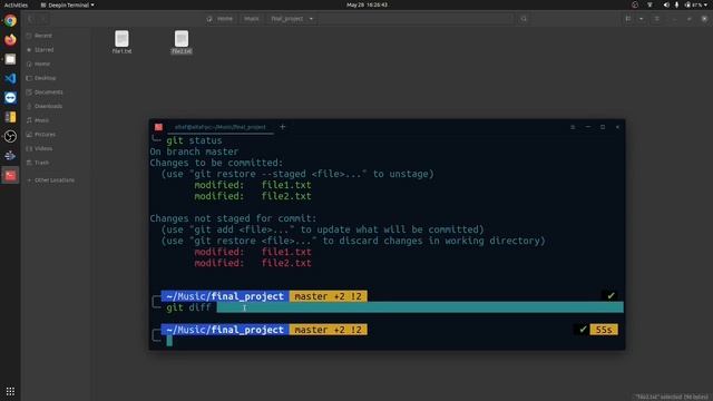 GIT Full Course For Beginners | Learn Coding смотреть онлайн