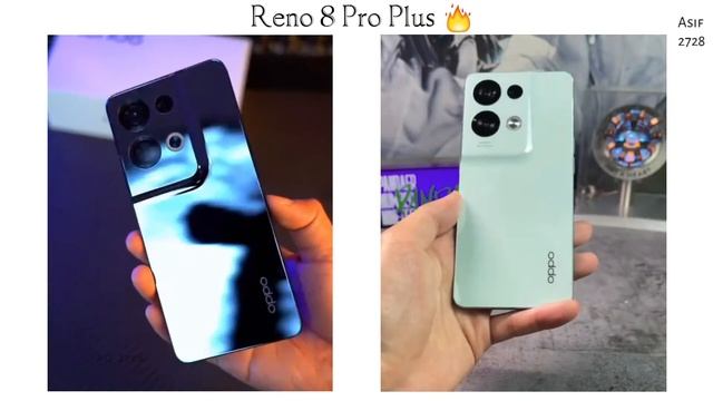 Reno 8 Pro Plus Unboxing #redmi8pro смотреть онлайн