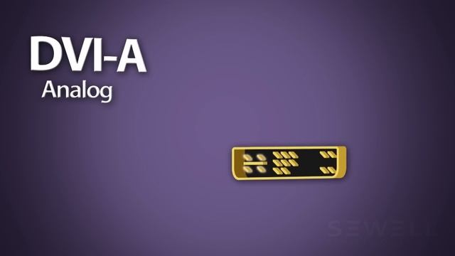 DVI Types смотреть онлайн