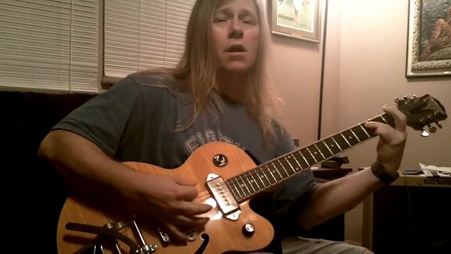 epiphone wildkat смотреть онлайн
