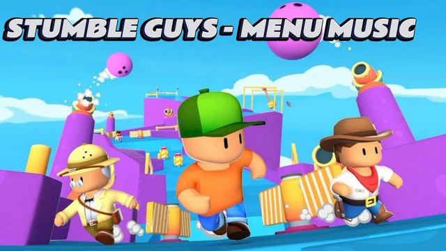 Stumble Guys | Music Song