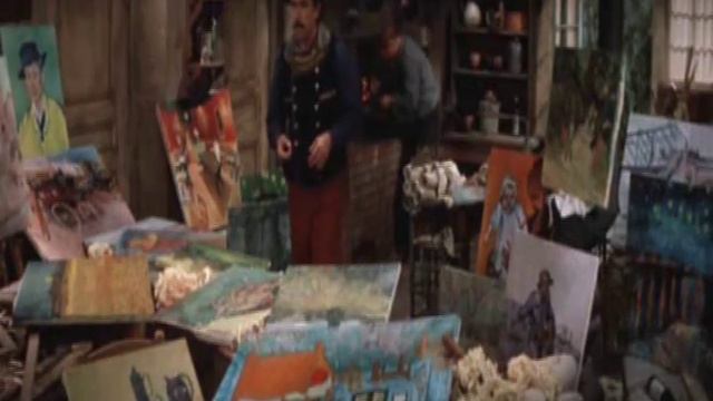 Vincent Van Gogh.HD.avi смотреть онлайн