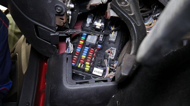 FORD EDGE MICROSOFT SYNC FUSE LOCATION REPLACEMENT смотреть онлайн
