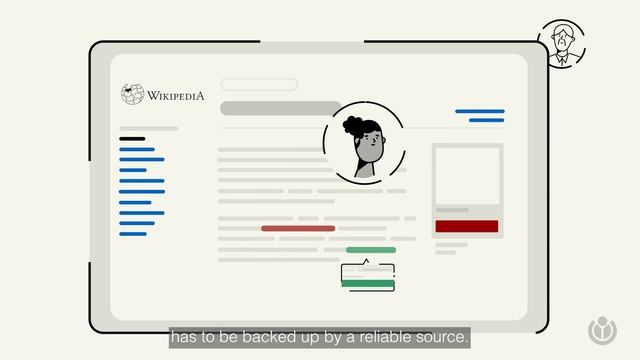 Can you trust what’s on Wikipedia? | A WIKI MINUTE смотреть онлайн