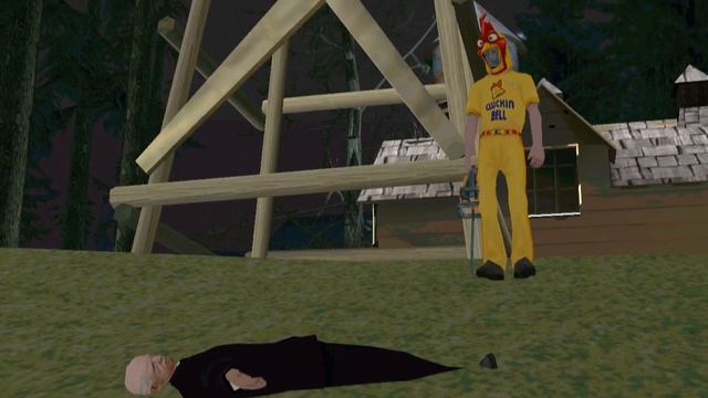 Судная ночь смотреть онлайн