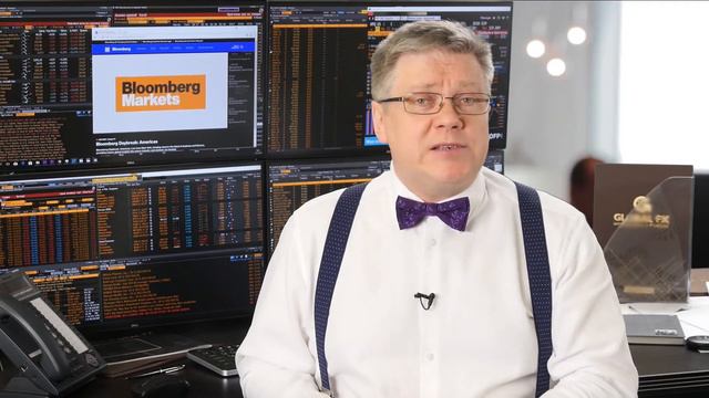 Аналитика рынка Форекс: Штаты снова на волне оптимизма - Обзор начала торгов в США смотреть онлайн