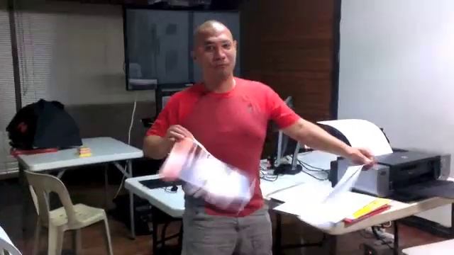 How to Delete a Print смотреть онлайн