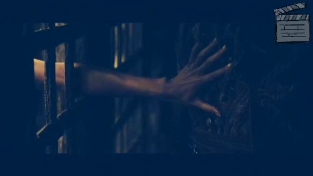 Pirates of the Caribbean 🐙 Davy Jones & Calypso 🌊 Their Tragic Love 🌅 music video смотреть онлайн