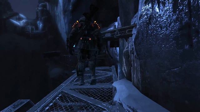 Lost Planet 3 прохождение. часть 3 смотреть онлайн