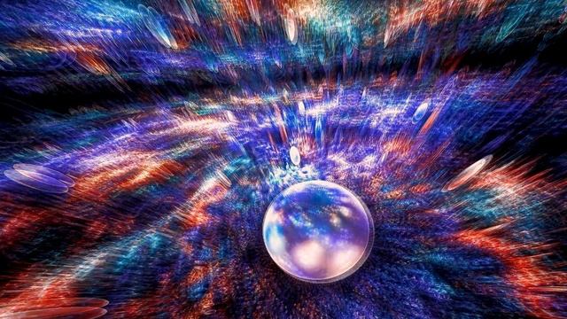 Почему физики считают, что тень скрывает целые миры и рушит наши представления о времени? смотреть онлайн