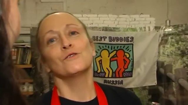 Посиделки с выпечкой смотреть онлайн