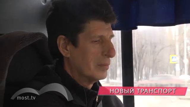 На каких маршрутах можно прокатится на электробусах смотреть онлайн