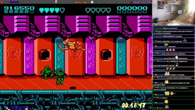 Make Retro Great Again I Ретро-Стрим I 24-04-2022 ( Dendy,Sega,SuperNintendo) Заказ Игр #StartSelec смотреть онлайн