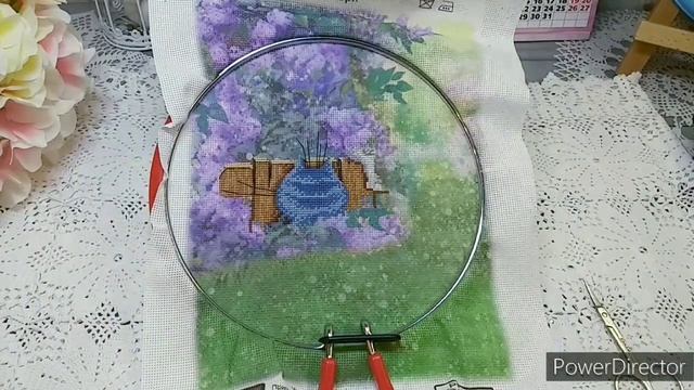 И снова СТАРТ/Вышиваю Надима/Панна/РТО/Лукас/М.П.Студия смотреть онлайн