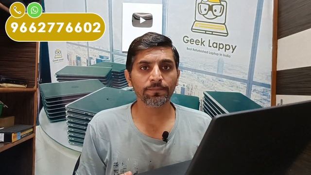 Dell Latitude 5470 Full Review & Specification | Low price refurbished Laptop #geeklappy смотреть онлайн